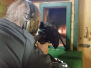 Landesmeisterschaften-Gewehr